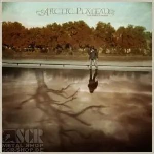 ARCTIC PLATEAU - The Enemy Inside
(DIGI)