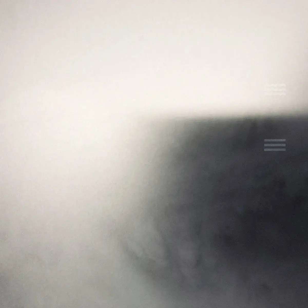 THE TIDAL SLEEP · About Leaving And Coming Home | TURQUOISE BLACK MARBLED LP (Hardcore/Post Metal Vinyl) · Bild 1