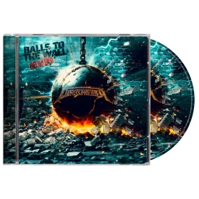 DIRKSCHNEIDER · Balls To The Wall Reloaded | CD (Heavy Metal CDs)