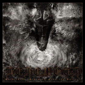 BEHEMOTH · Sventevith (Storming Near The Baltic) (Metal Blade) | CLEAR BROWN 2LP (Black Metal/Death Metal Vinyl) · Bild 1