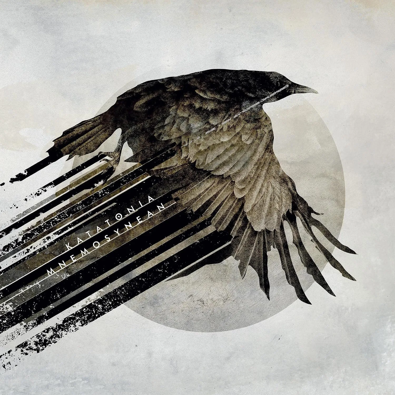 KATATONIA · Mnemosynean | MEDIABOOK 2CD (Progressive Metal/Gothic Metal CDs)