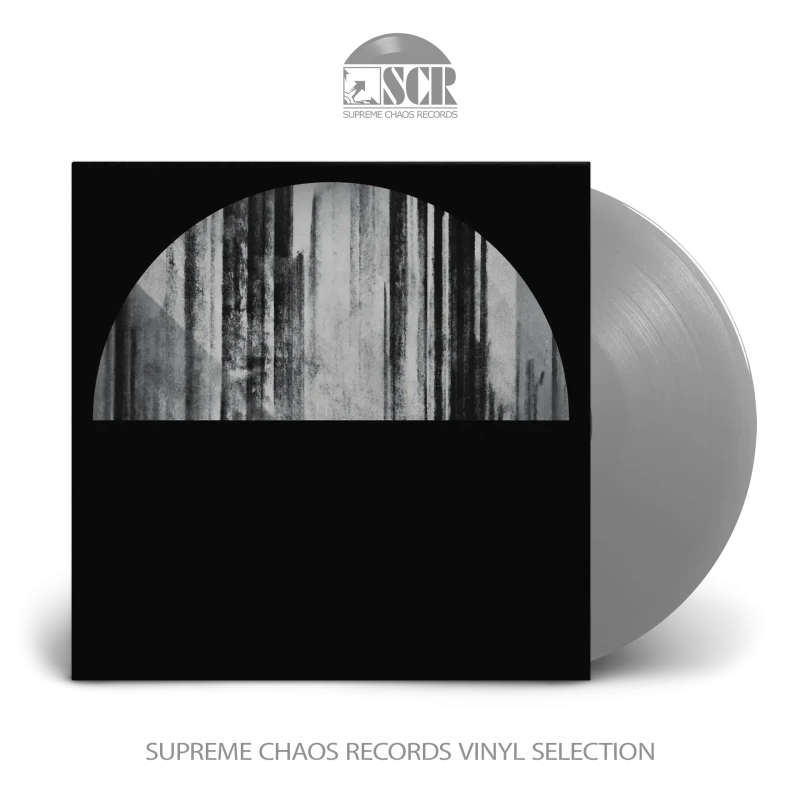Cult Of Luna · Vertikal II | Silver LP