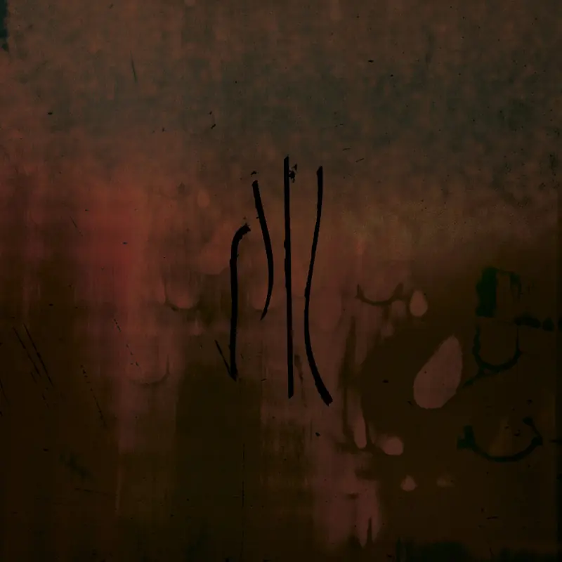 FARSOT · IIII | BLACK LP (Black Metal Vinyl) · Bild 1