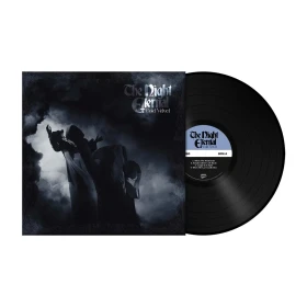 THE NIGHT ETERNAL · Cold Velvet | BLACK LP (Heavy Metal Vinyl) · Bild 2