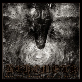 BEHEMOTH · Sventevith (Storming Near The Baltic) (Metal Blade) | BROWN/BLACK 2LP (Black Metal/Death Metal Vinyl) · Bild 1
