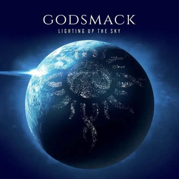 GODSMACK - Lighting Up The Sky
(DIGI)