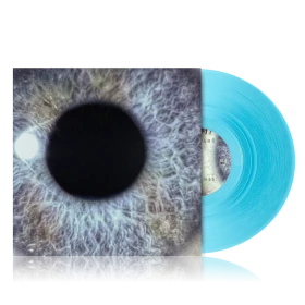 DAN SWANÖ · Moontower (Re-issue) | LIGHT BLUE LP (Melodic Death Metal Vinyl) · Bild 3