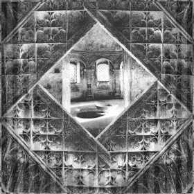 ISKANDR · Sacraal | CLEAR LP (Doom Rock/Folk Vinyl) · Bild 1