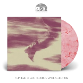 BEES MADE HONEY IN THE VEIN TREE · In Between Strides | PURPLE WHITE GALAXY LP (Psychedelic Rock/Doom Metal Vinyl)