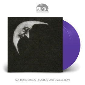 CRIPPLED BLACK PHOENIX · Sceaduhelm | VIOLET 2LP (Post Rock/Progressive Rock Vinyl)