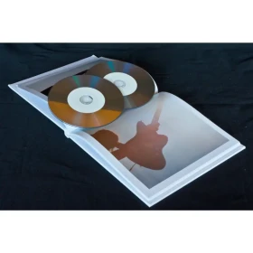 ALCEST · Shelter | 2CD ARTBOOK (Progressive Rock CDs) · Bild 1