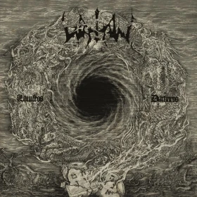 WATAIN · Lawless Darkness | BLACK 2LP (Black Metal Vinyl) · Bild 1