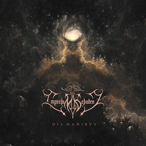 IMPERIUM DEKADENZ · Dis Manibvs [CD+DVD DIGI] | DCD (Black Metal CDs)