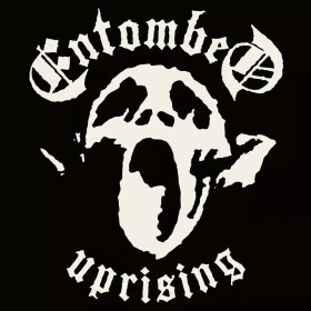 ENTOMBED - Uprising (Remastered+Slipmat) [BLACK LP] (Death Metal Vinyl) · Bild 1