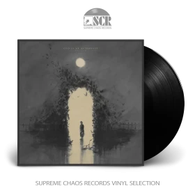 GOD IS AN ASTRONAUT · Epitaph | BLACK LP (Progressive Rock Vinyl)
