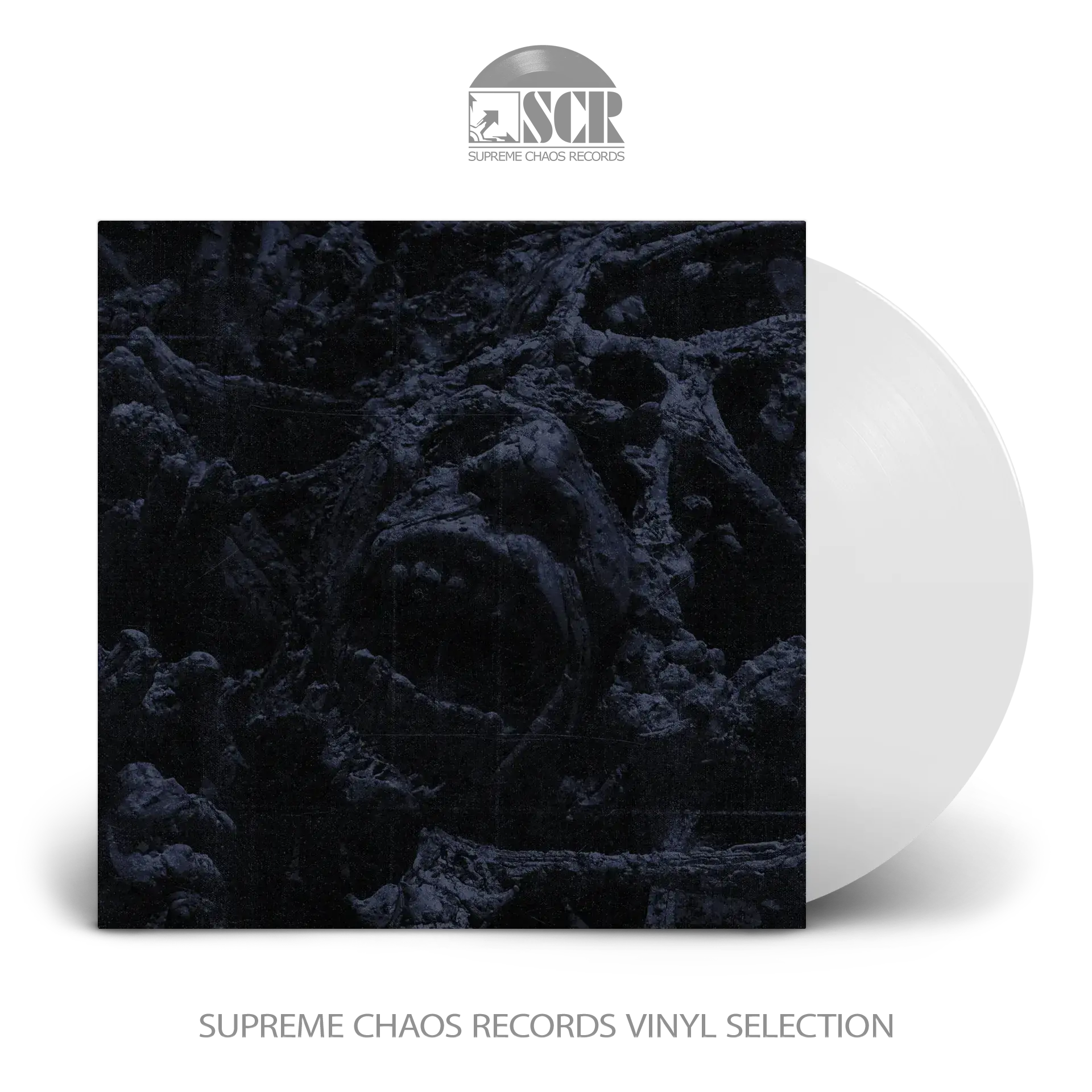 PANZERFAUST - The Suns of Perdition - Chapter III: The Astral Drain · CLEAR LP PANZERFAUST - The Suns of Perdition - Chapter III: The Astral Drain · CLEAR LP (Black Metal Vinyl)
