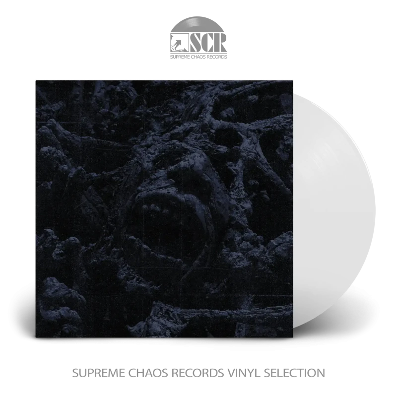 Panzerfaust · The Suns of Perdition - Chapter III: The Astral Drain | Clear LP