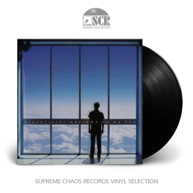 BLACKFIELD · Welcome To My DNA | BLACK LP (Progressive Rock Vinyl)