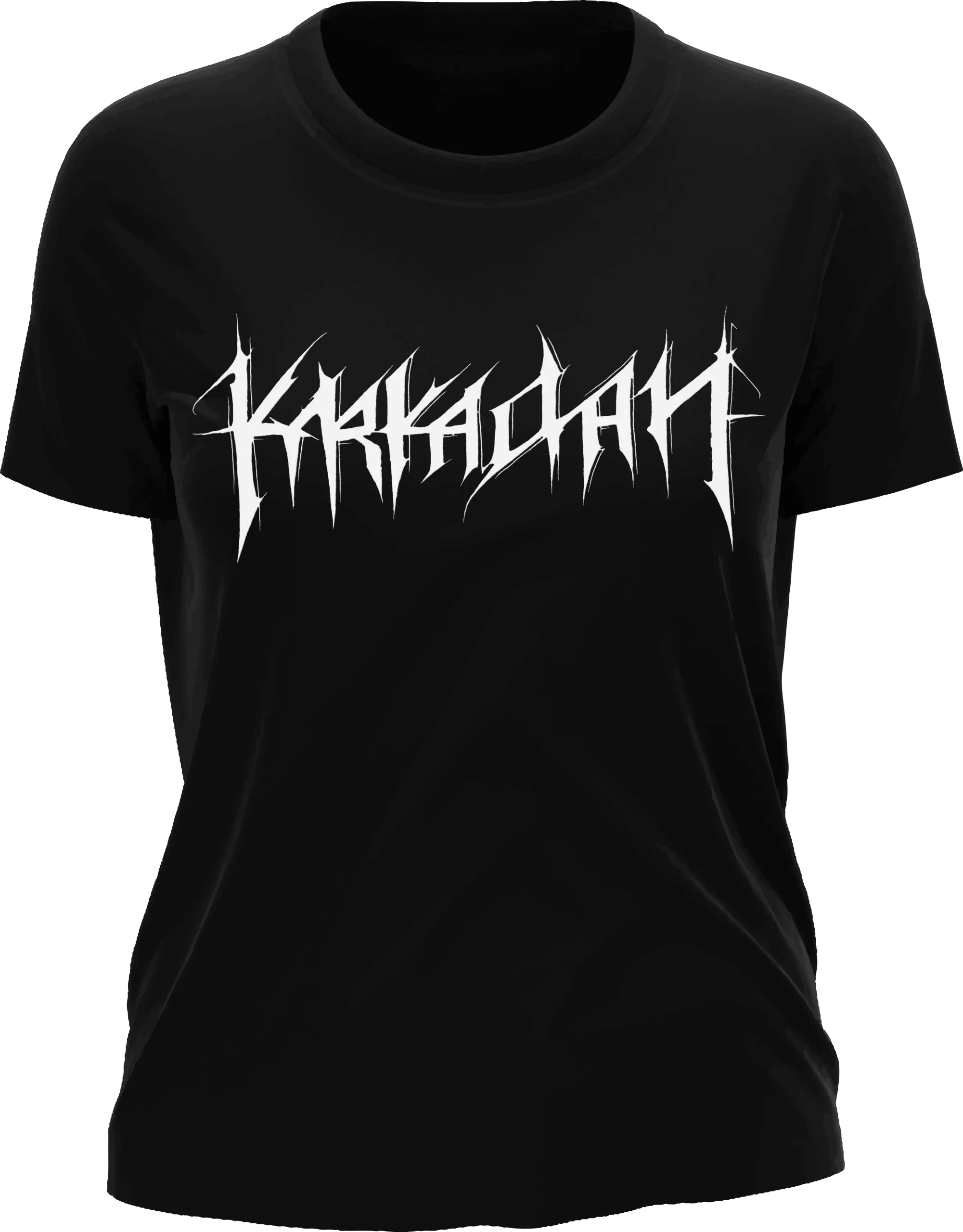 KARKADAN - Against Time Tour 2007 · GIRLIE KARKADAN - Against Time Tour 2007 · GIRLIE (Death Metal/Progressive Metal/Black Metal/Heavy Me Clothes)