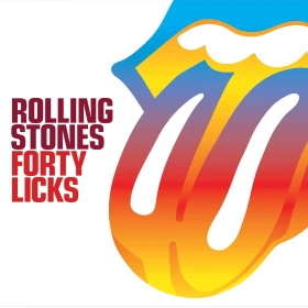 THE ROLLING STONES · Forty Licks | COLOURED 4LP (Rock Vinyl) · Bild 2