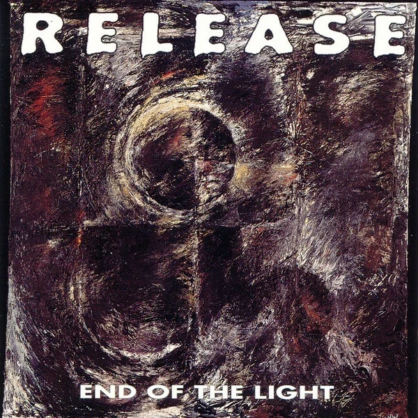 RELEASE · End Of The Light | CD (Thrash Metal CDs)