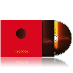 GAEREA · Loss | DIGIPAK CD (Black Metal CDs) · Bild 2