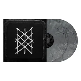 MASTER BOOT RECORD · Personal Computer | GREY MARBLED 2LP (Electronic/Metal Vinyl) · Bild 2
