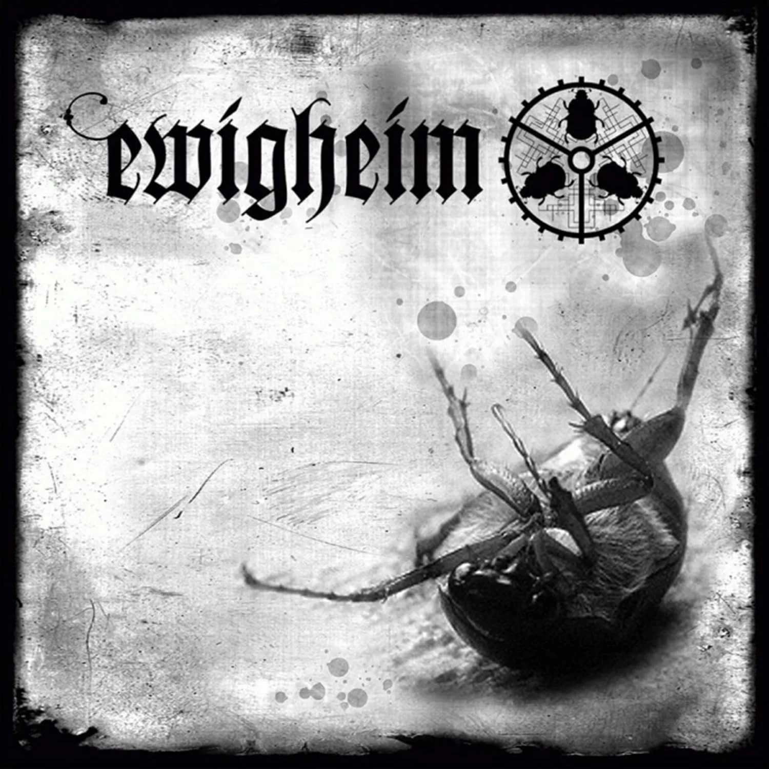 EWIGHEIM · Bereue Nichts | CD (Heavy Metal CDs)