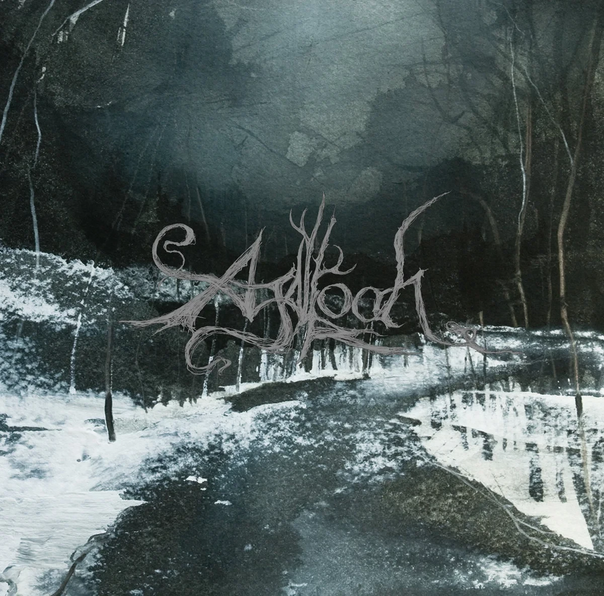 AGALLOCH · Marrow Of The Spirit (Remix & Remaster) | BLACK 2LP (Black Metal Vinyl) · Bild 1