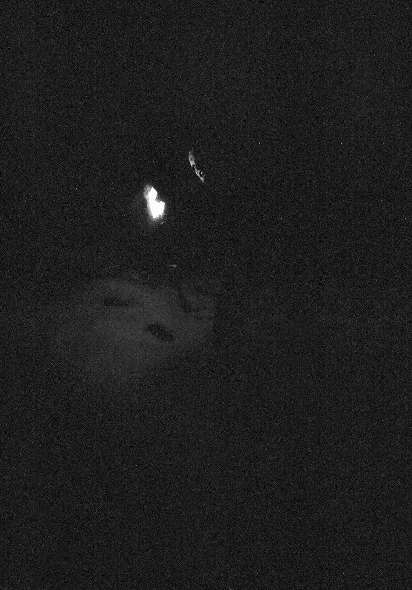 PAYSAGE D'HIVER · Nacht | A5 DIGIBOOK CD (Black Metal/Ambient CDs)
