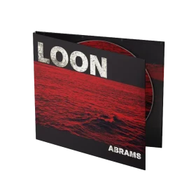 ABRAMS · Loon | DIGIPAK CD (Post-Metal CDs) · Bild 2