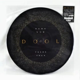 DOOL · Here Now, There Then | PICTURE LP (Hard Rock/Progressive Rock Vinyl) · Bild 2