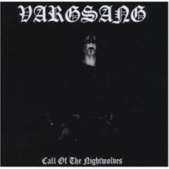 VARGSANG · Call Of The Nightwolves | CD ( CDs)
