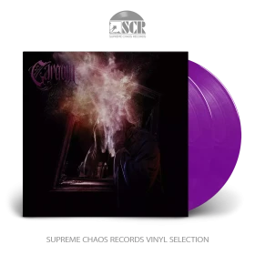 GARGOYL · Gargoyl | PINK/PURPLE/WHITE 2LP (Progressive Metal Vinyl)