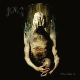 HYBORIAN · Volume II | BLACK LP (Stoner Rock/Doom Metal Vinyl) · Bild 1