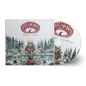 BESVÄRJELSEN · Till Glömskan Ad Oblivionem | DIGISLEEVE CD (Stoner Rock CDs) · Bild 2