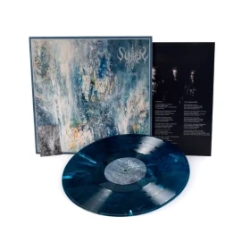 SUNKEN · Lykke | OCEAN BLUE LP (Black Metal Vinyl) · Bild 2