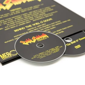 ZAKK SABBATH · Vertigo | CD+DVD ARTBOOK (Heavy Metal CDs) · Bild 3