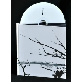 TENHI · Väre (Re-Release) | DIGIBOOK CD (Folk CDs) · Bild 1