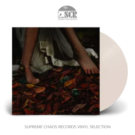 E-L-R · Vexier | CREAM WHITE LP (Post Metal Vinyl)