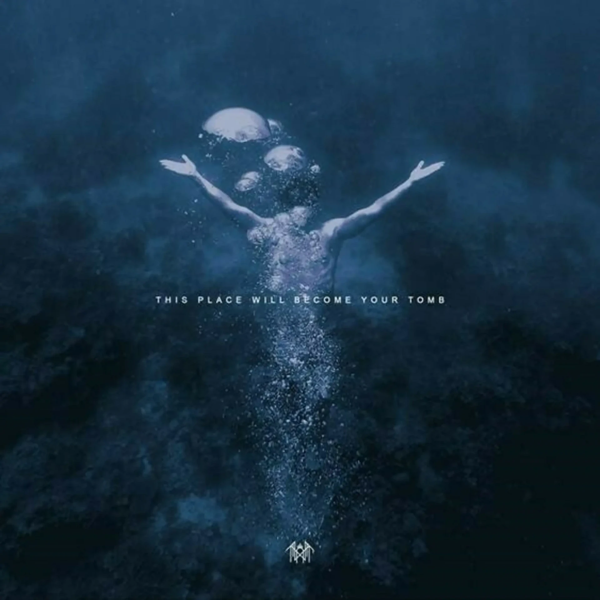 SLEEP TOKEN - This Place Will Become Your Tomb · DIGIPAK CD SLEEP TOKEN - This Place Will Become Your Tomb · DIGIPAK CD (Post Rock CDs)