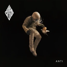 WHITE VOID · Anti | WHITE LP (Hard Rock Vinyl) · Bild 1