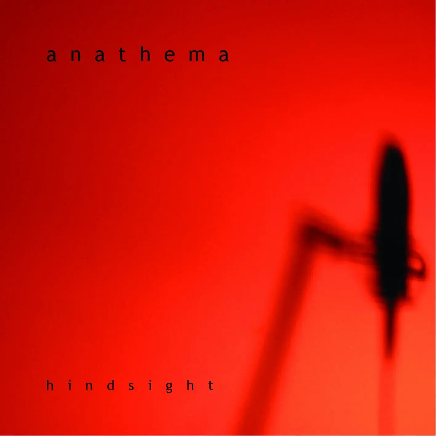 ANATHEMA - Hindsight [CD]