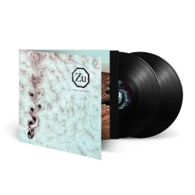 ZU · Ferrum Sidereum | BLACK 2LP (Progressive Metal Vinyl) · Bild 2