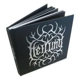 HEILUNG · Ofnir | CD ARTBOOK (Dark Folk CDs)