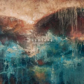 HAMFERD · Men Guðs Hond Er Sterk | BLACK LP (Doom Metal Vinyl) · Bild 1