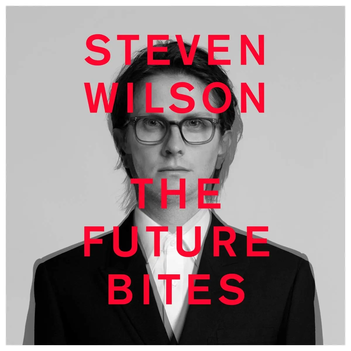 STEVEN WILSON · The Future Bites (Limited) | CD (Alternative Rock/Progreessive Rock/Experimental CDs)