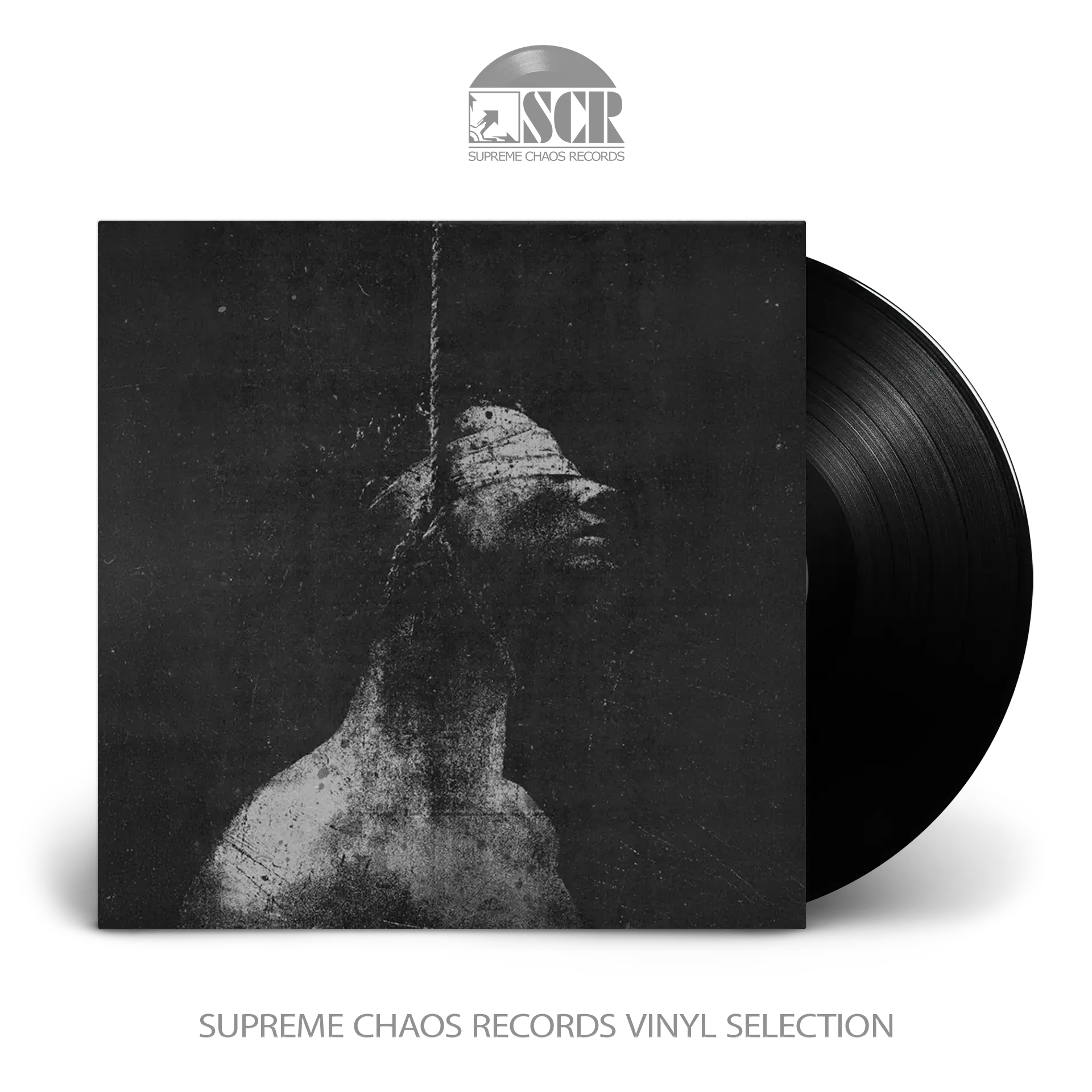 SHINING - Feberdrömmar (Del Ett) · BLACK LP (Black Metal Vinyl)