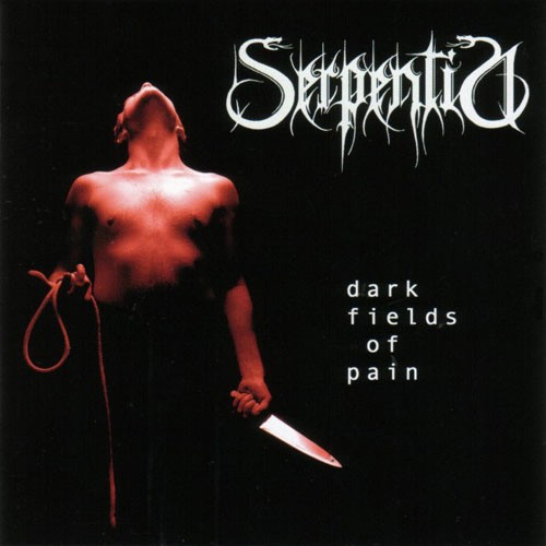 SERPENTIA · Dark Fields Of Pain | CD (Death Metal CDs)