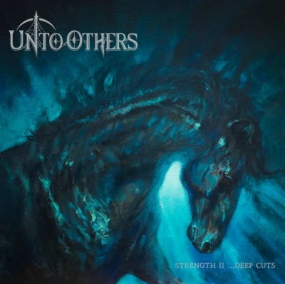UNTO OTHERS · Strength II ...Deep Cuts | TRANSLUCENT SEA BLUE LP (Hard Rock Vinyl) · Bild 1